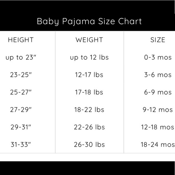 NWT Pottery Barn Kids Santa Nursery One-Piece Pajamas (size 6-12 months) - Picture 5 of 5